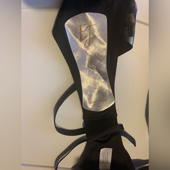 (Bundle & Save - 2 for $25) NWOT Elizabeth Jane 2-piece bikini set - Picture 10 of 11